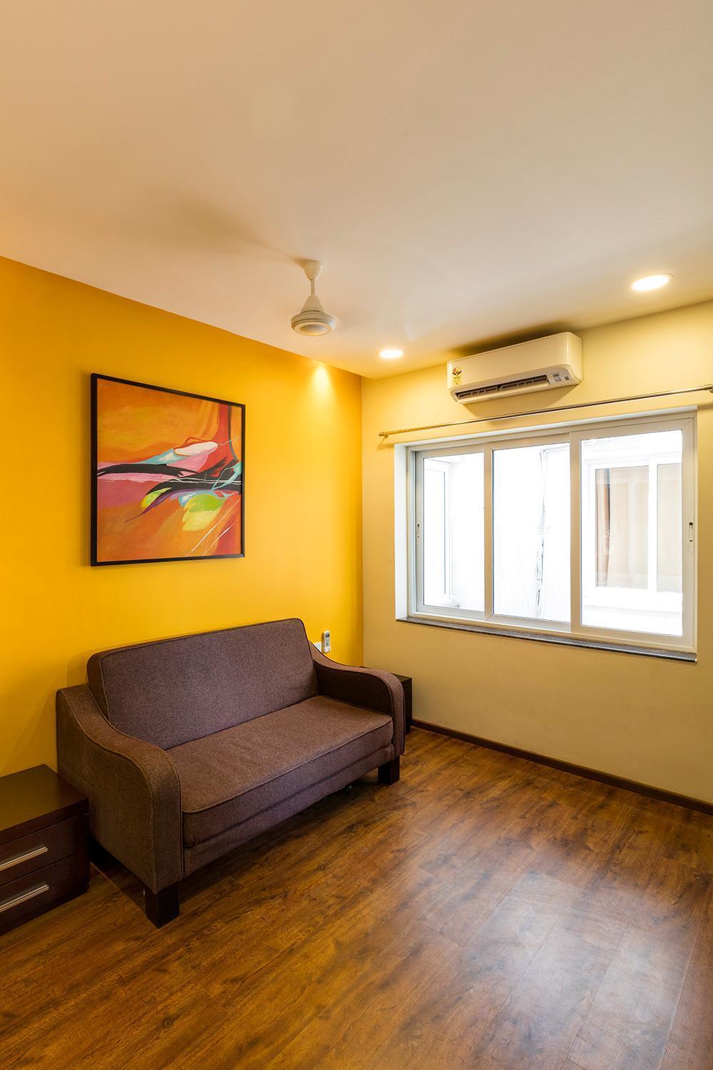 The Eternal Wave By Krish Retreat Apartment กาลังกูติ ภายนอก รูปภาพ