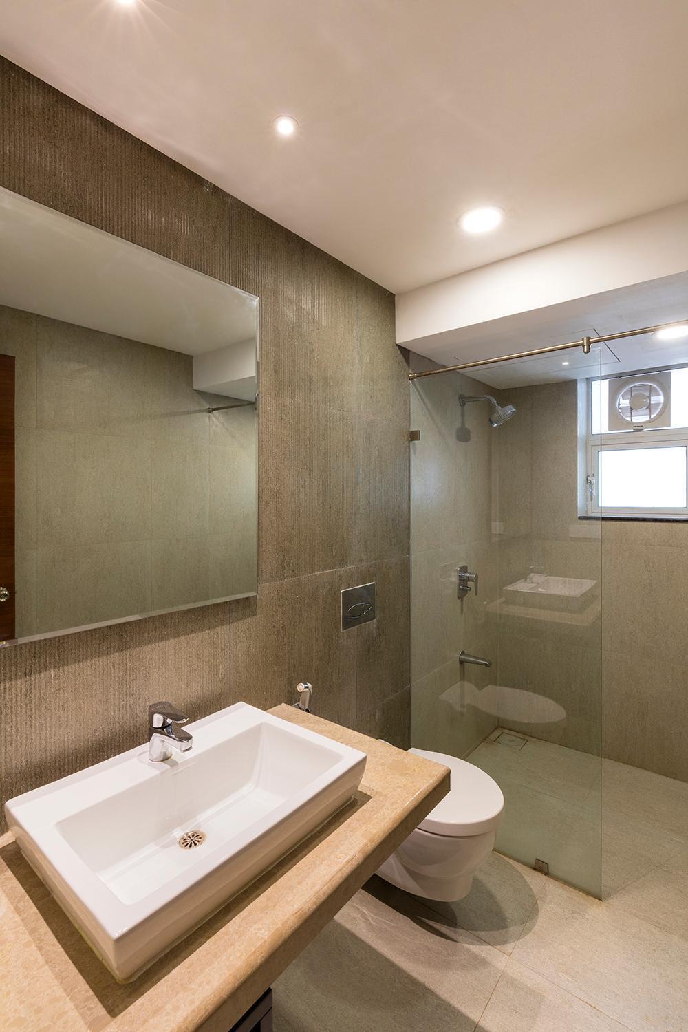 The Eternal Wave By Krish Retreat Apartment กาลังกูติ ภายนอก รูปภาพ